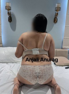 Anjali Anurag - puta in New Delhi Photo 2 of 5