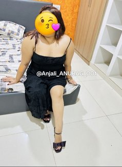 Anjali Anurag - puta in New Delhi Photo 4 of 5