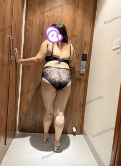 Anjali Anurag - puta in New Delhi Photo 5 of 5