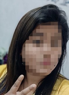 Anjali self independent [ No broker] - escort in Mumbai Photo 1 of 2