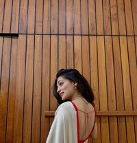 Anjali Available 24 Hours - escort in Mysore