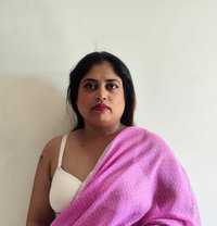 Anjali Bengali Girl - escort in Hyderabad