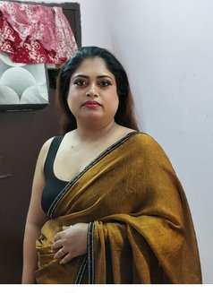 Anjali Bengali Girl - puta in Hyderabad Photo 4 of 9