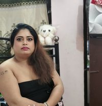 Bengali Girl Real Meet service availabl - escort in Hyderabad Photo 5 of 9