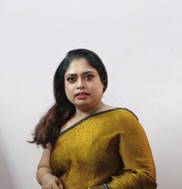 Anjali Bengali Girl - escort in Hyderabad Photo 9 of 9