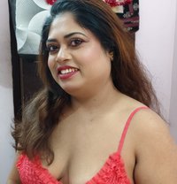 Anjali Bengali Girl - escort in Hyderabad