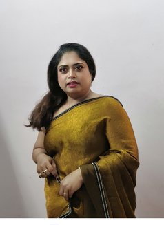 Anjali Bengali Girl - escort in Bangalore Photo 2 of 2