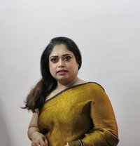 Anjali Bengali Girl - escort in Hyderabad