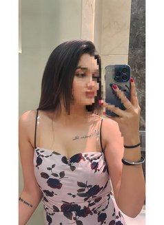 Anjali /Best Escort - escort in Mumbai Photo 1 of 2