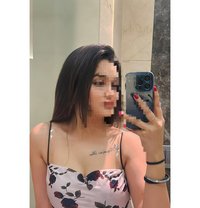 Anjali /Best Escort - puta in Mumbai