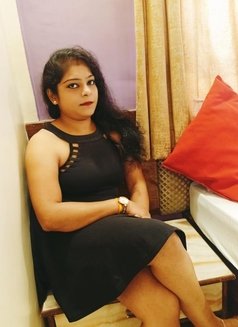 Anjali Beutiful (Cam) Fm! - escort in Varanasi Photo 1 of 4