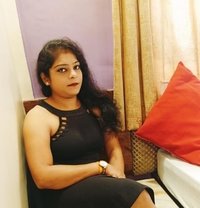 Anjali Beutiful (Cam) Fm! - escort in Varanasi