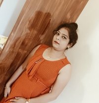 Anjali Beutiful (Cam) Fm! - escort in Varanasi