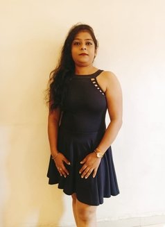 Anjali Beutiful (Cam) Fm! - escort in Varanasi Photo 3 of 4