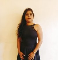 Anjali Beutiful (Cam) Fm! - escort in Varanasi