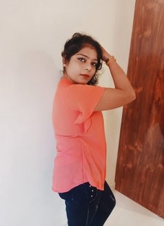 Anjali Beutiful (Cam) Fm! - escort in Varanasi Photo 4 of 4