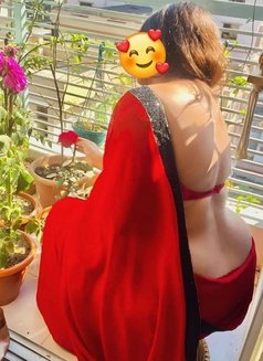 🥀Anjali Bhabhi🥀 Real Meet & Cam - escort in New Delhi Photo 1 of 6