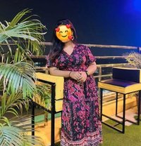 🥀Anjali Bhabhi🥀 Real Meet & Cam - escort in New Delhi