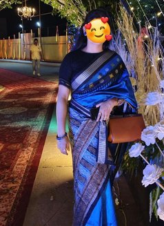 🥀Anjali Bhabhi🥀 Real Meet & Cam - escort in New Delhi Photo 6 of 6