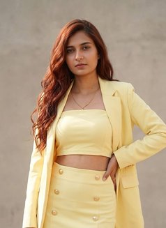 Anjali Bhatia FULL CASH PAY NO ADVANCE - escort in Indore Photo 1 of 3