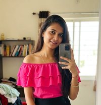 Anjali Bhatia FULL CASH PAY NO ADVANCE - escort in Indore