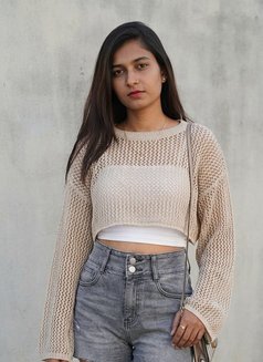 Anjali Bhatia FULL CASH PAY NO ADVANCE - escort in Indore Photo 3 of 3