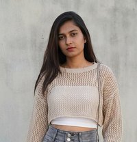 Anjali Bhatia FULL CASH PAY NO ADVANCE - escort in Indore