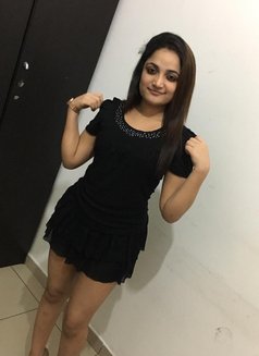 Anjali Big Busty Girl - escort in Dubai Photo 1 of 5