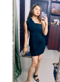 Anjali Bio Independent Mumbai Escort Ser - escort in Mumbai Photo 1 of 2