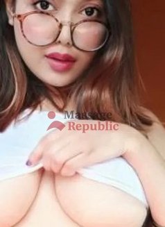 Anjali Call Girls Saket - puta in New Delhi Photo 1 of 1