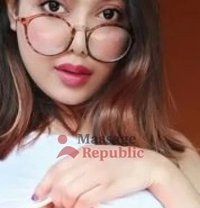 Anjali Call Girls Saket - puta in New Delhi