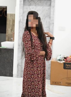 Anjali cam& and real meet - escort in Chennai Photo 1 of 8