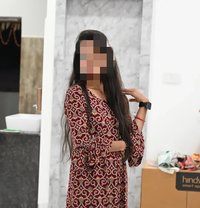 Anjali cam& and real meet - puta in Chennai Photo 1 of 8