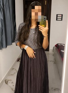 Anjali cam& and real meet - escort in Chennai Photo 2 of 8