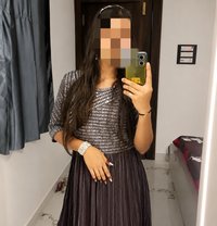 Anjali cam& and real meet - puta in Chennai