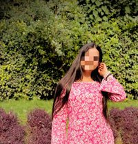 Anjali cam& and real meet - escort in Chennai