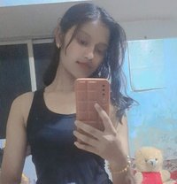 Anjali Cam & Meet Indep. Girl - escort in Hyderabad