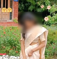 Anjali Cam & Meet Indep. Girl - escort in Hyderabad Photo 1 of 5