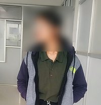 Anjali Cam & Meet Indep. Girl - escort in Hyderabad