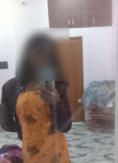 Anjali Cam & Meet Indep. Girl - puta in Hyderabad Photo 3 of 5