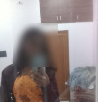 Anjali Cam & Meet Indep. Girl - escort in Hyderabad