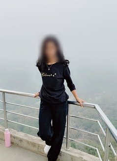 Anjali Cam & Meet Indep. Girl - puta in Hyderabad Photo 4 of 5