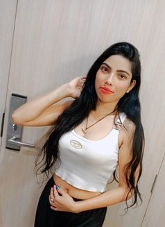 Anjali Cam & Real Meet Escorts Service - puta in Mumbai Photo 1 of 1