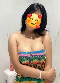 Anjali [Cam&real meet] nude show - escort in Mangalore Photo 2 of 2