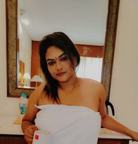 Anjali [Cam&real meet] nude show - puta in Mangalore
