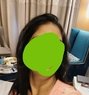 Anjali:Cam,RealMeet,Mistress,Outstation - escort in Mumbai Photo 2 of 5