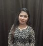 Anjali Cam session real meet - escort in Ahmedabad Photo 1 of 1