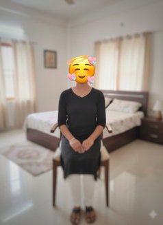 🥂let's meet & do a cam session❣️ - escort in Bangalore Photo 2 of 3