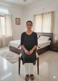 🥂let's meet & do a cam session❣️ - escort in Bangalore Photo 3 of 3