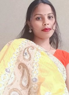 Anjali (Cam Session & Real Meet) - escort in Candolim, Goa Photo 3 of 4